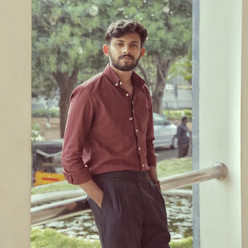 ABHIRAM S